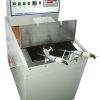 OXIDATION STABILITY BY ROTATING PRESSURE VESSEL METHOD (RPVOT)