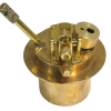 Part ABEL CLOSED CUP FLASH POINT APPARATUS