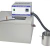 PENETROMETER WITH CONSTANT TEMPERATURE BATH