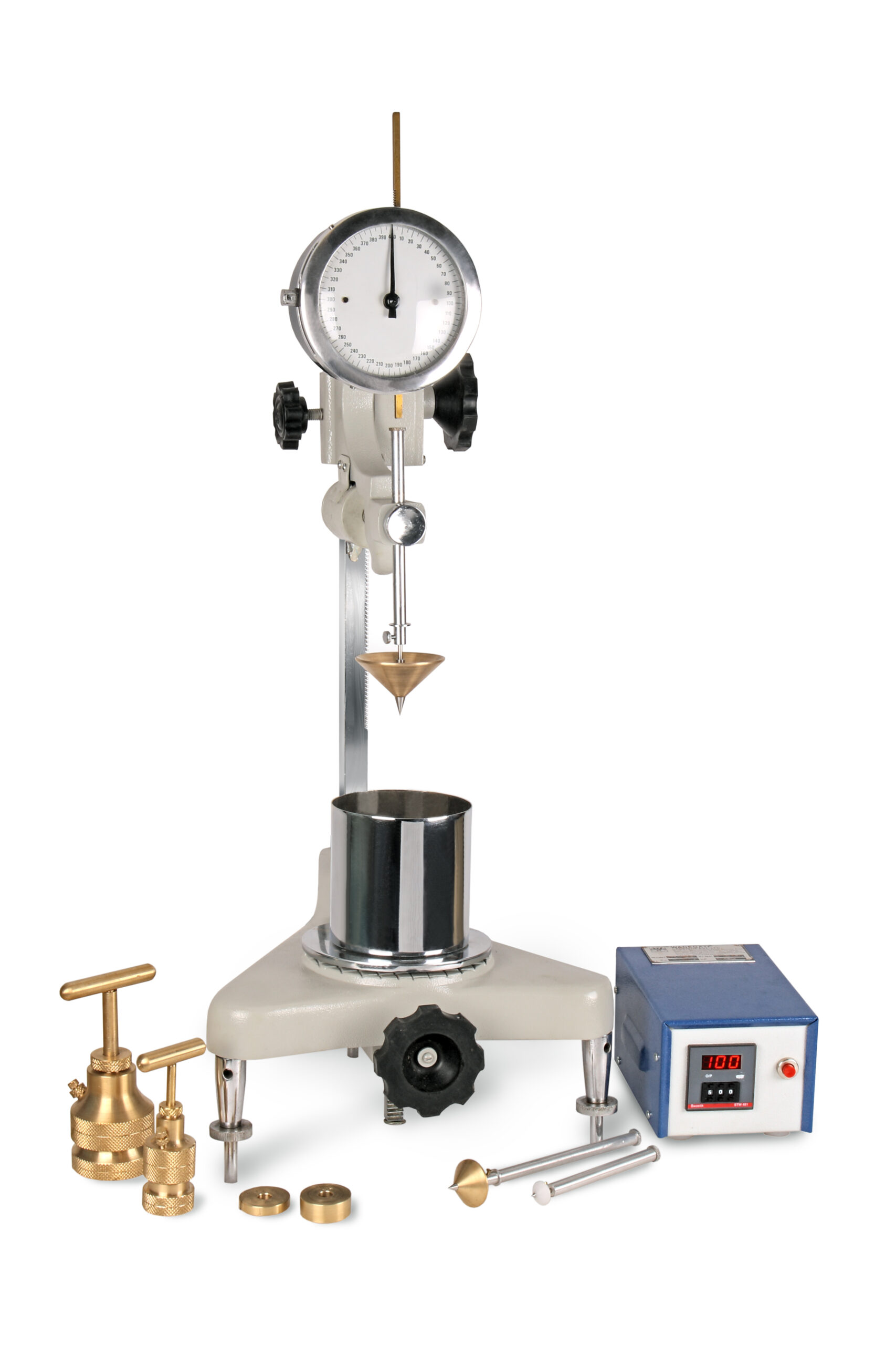 PENETROMETER