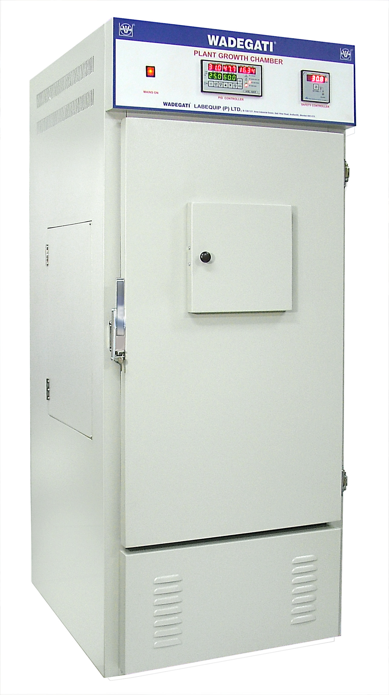 PLANT GROWTH CHAMBERS - Image 3