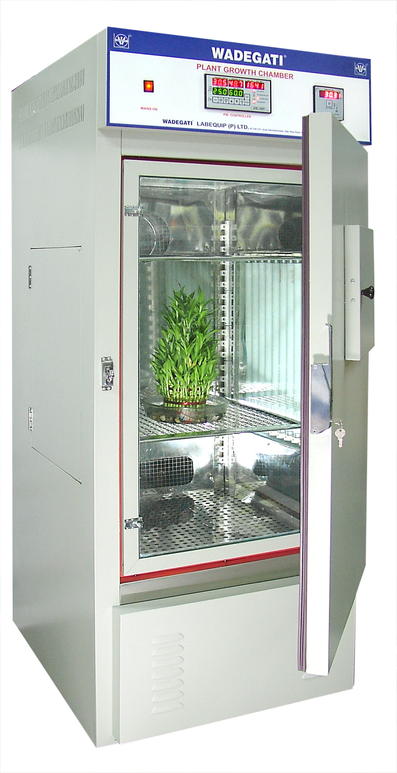 PLANT GROWTH CHAMBERS - Image 2
