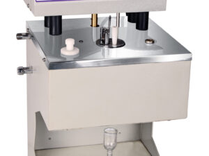 REDWOOD VISCOMETER