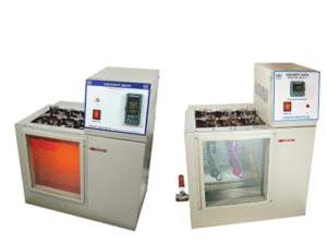 VISCOSITY BATH