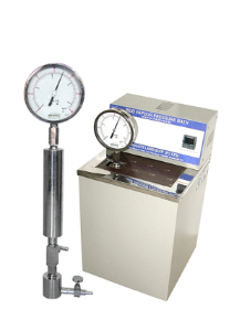 REID VAPOUR PRESSURE BATH