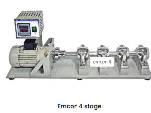 EMCOR RUST TEST