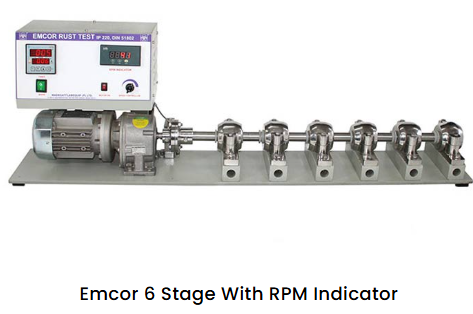 EMCOR RUST TEST - Image 4