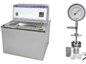 OXIDATION STABILITY BATH