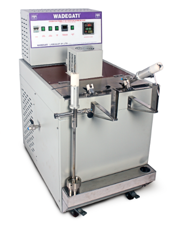 OXIDATION STABILITY BY ROTATING PRESSURE VESSEL METHOD (RPVOT) - Image 3