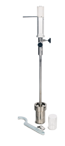 OXIDATION STABILITY BY ROTATING PRESSURE VESSEL METHOD (RPVOT) - Image 2