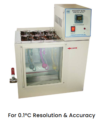 VISCOSITY BATH - Image 2