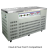 CLOUD AND POUR POINT TESTER