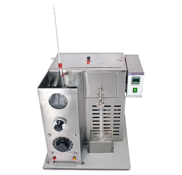 DISTILLATION APPARATUS - Image 3
