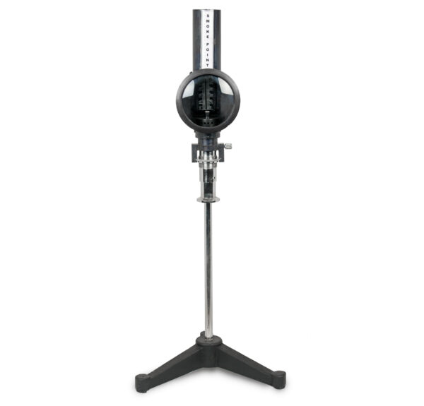 WIL–595 SMOKE POINT APPARATUS