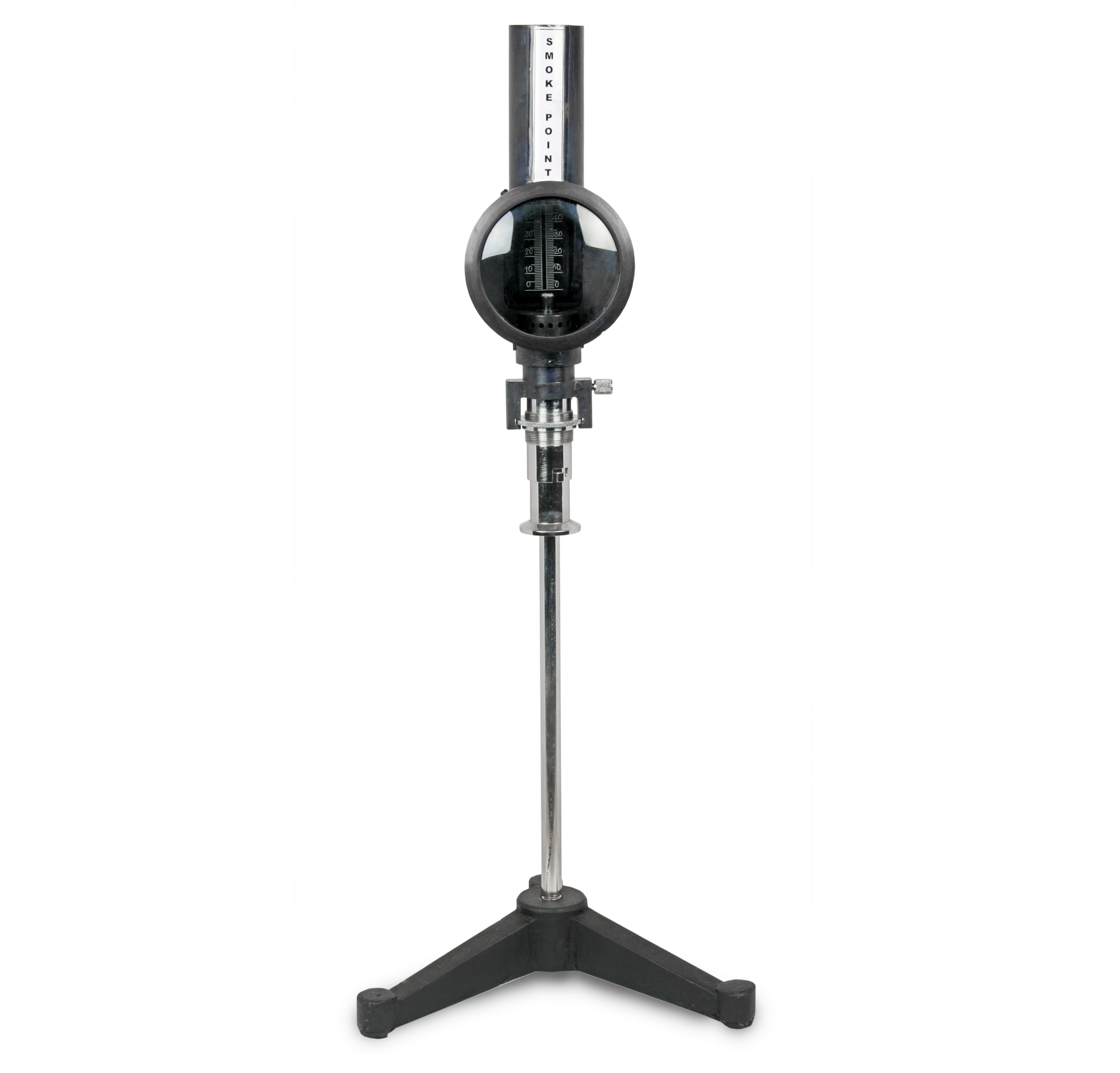 WIL–595 SMOKE POINT APPARATUS