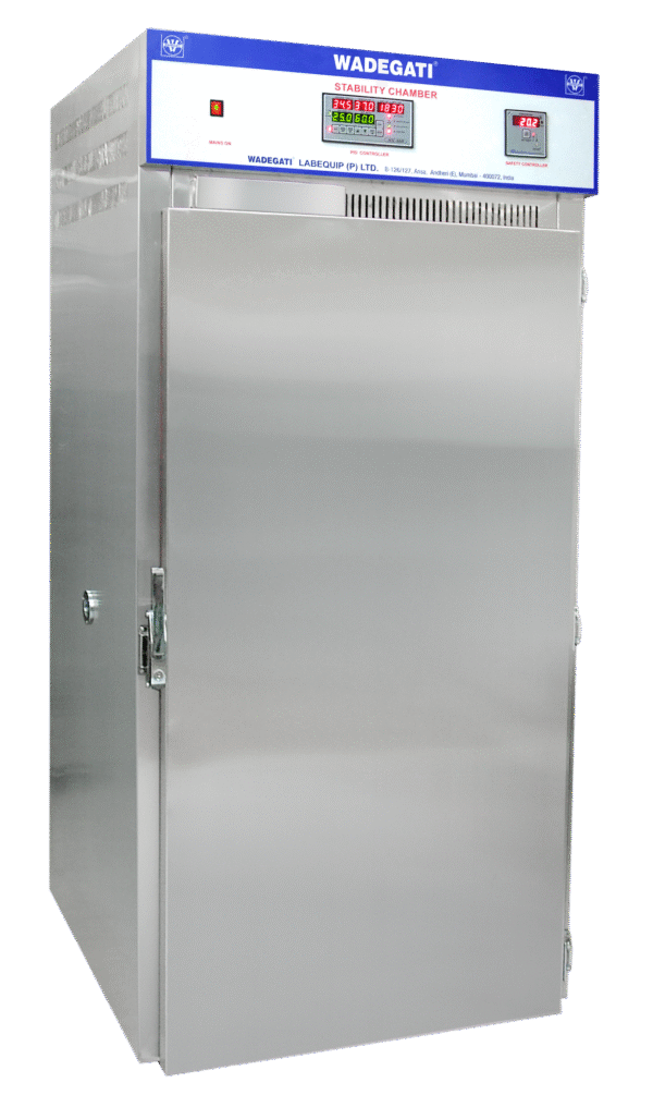 STABILITY CHAMBERS - Image 4