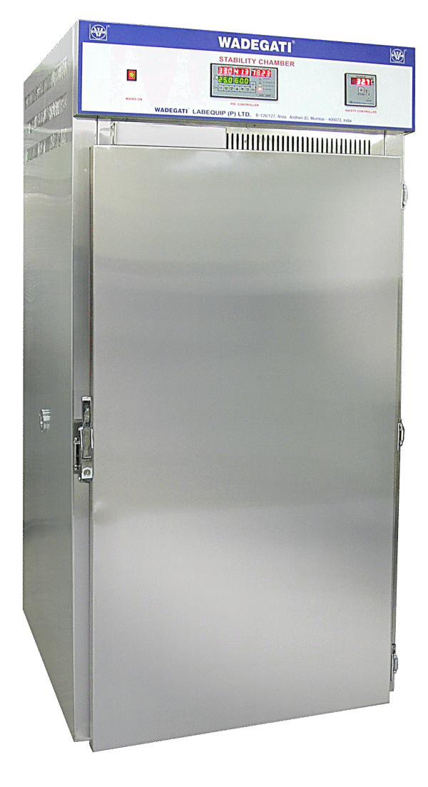 STABILITY CHAMBERS - Image 6