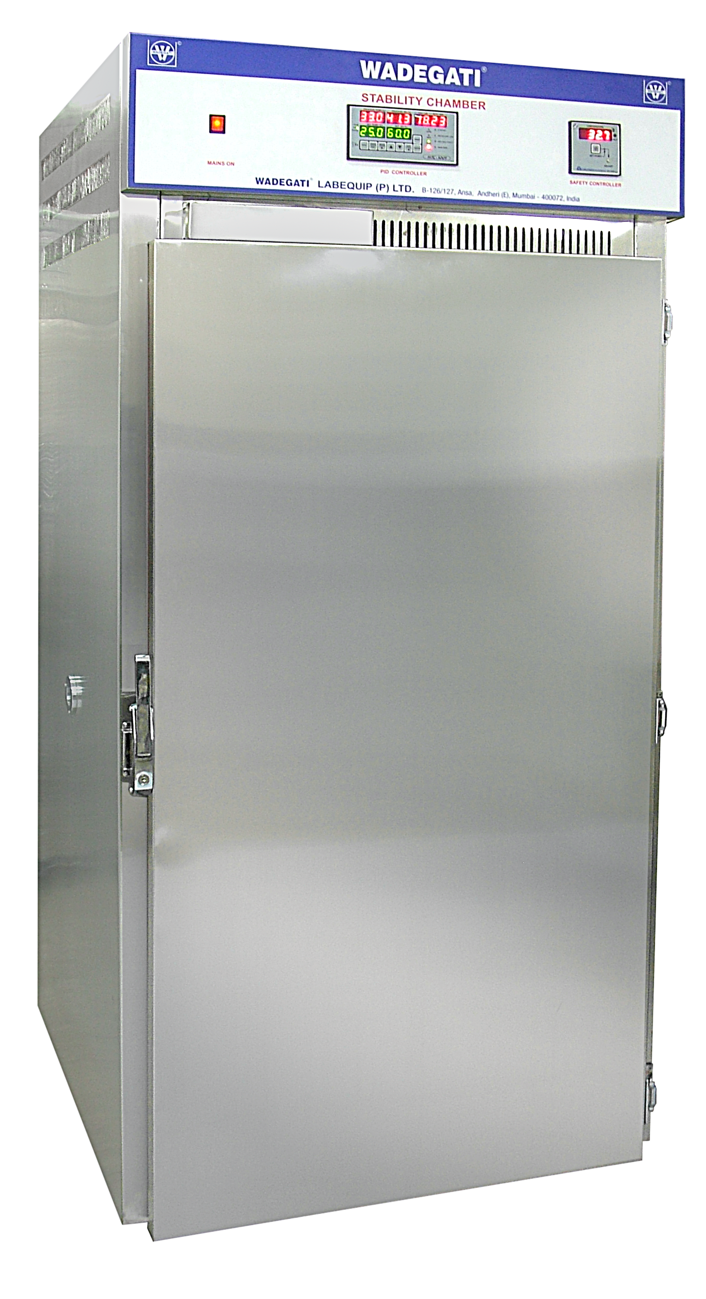 STABILITY CHAMBERS - Image 6