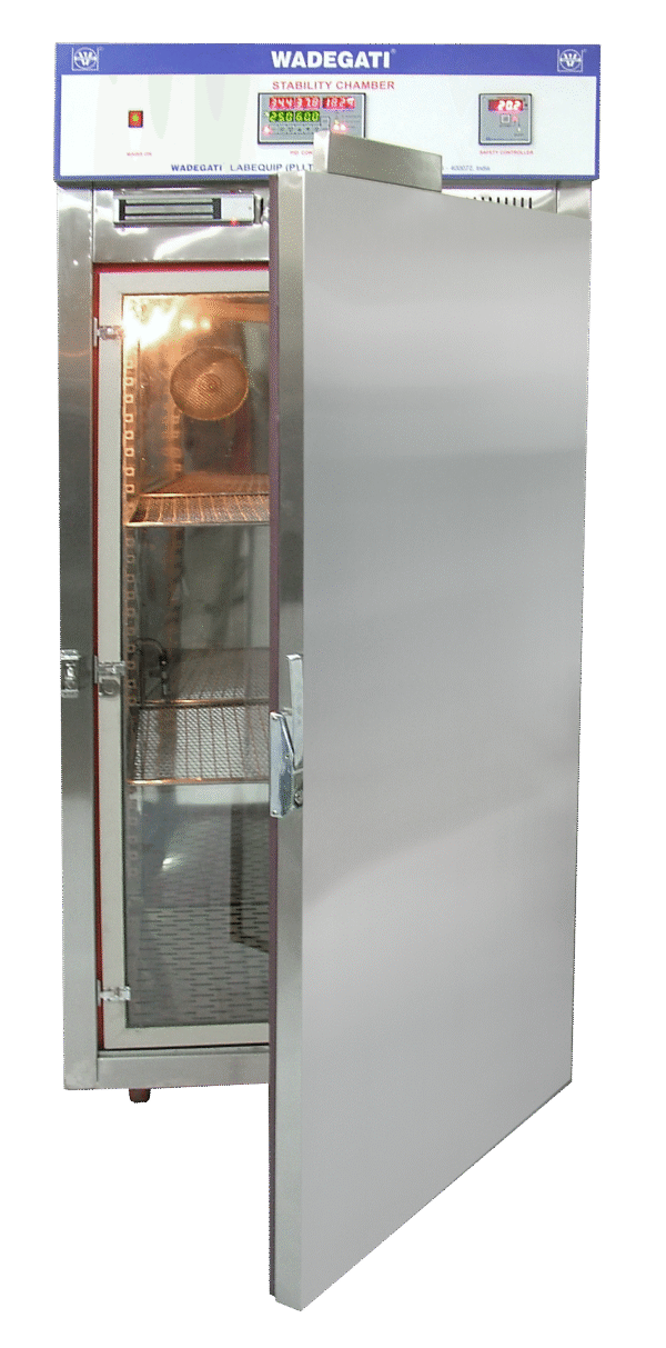STABILITY CHAMBERS - Image 2