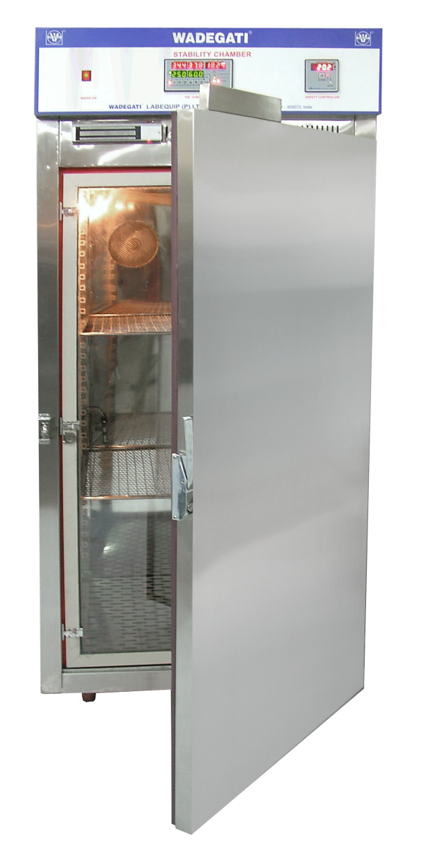 STABILITY CHAMBERS