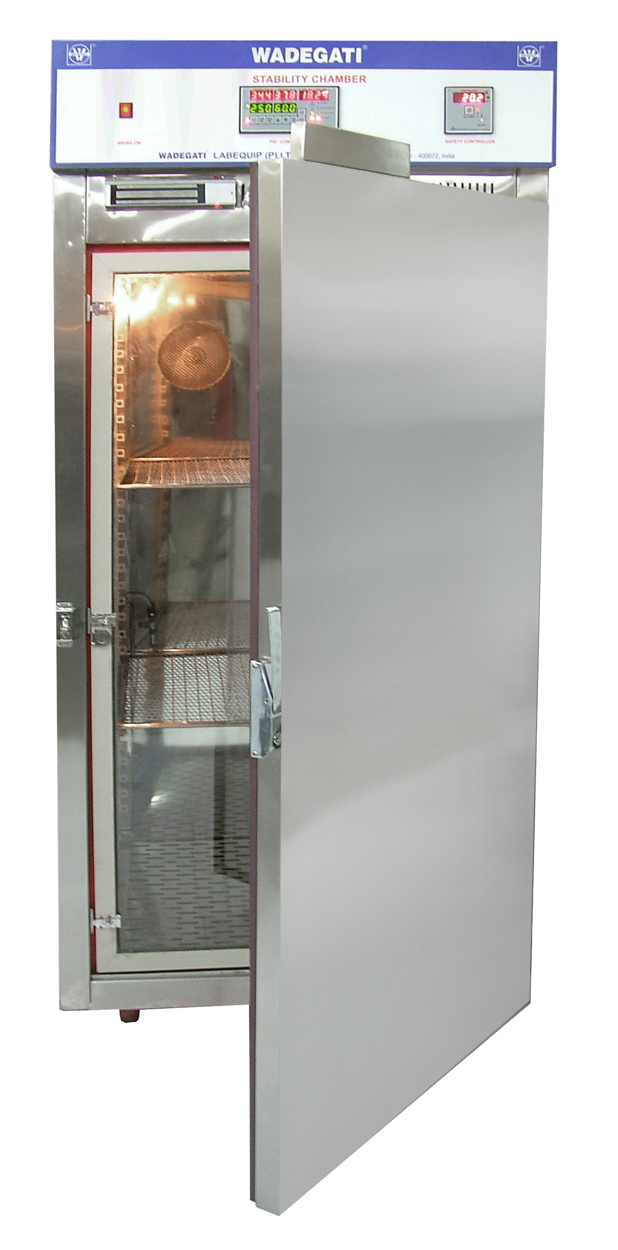 STABILITY CHAMBERS - Image 2