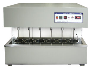 TERGOTOMETER