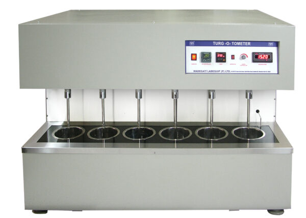TERGOTOMETER