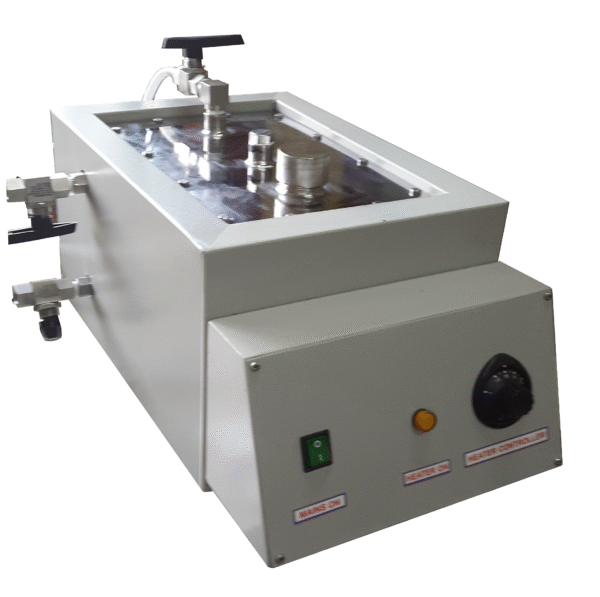 TOTAL SEDIMENT ANALYSER - Image 2