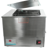 Ultrasonic Bath Steel 1 ULTRASONIC BATH