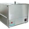 Ultrasonic Bath Steel 2 ULTRASONIC BATH