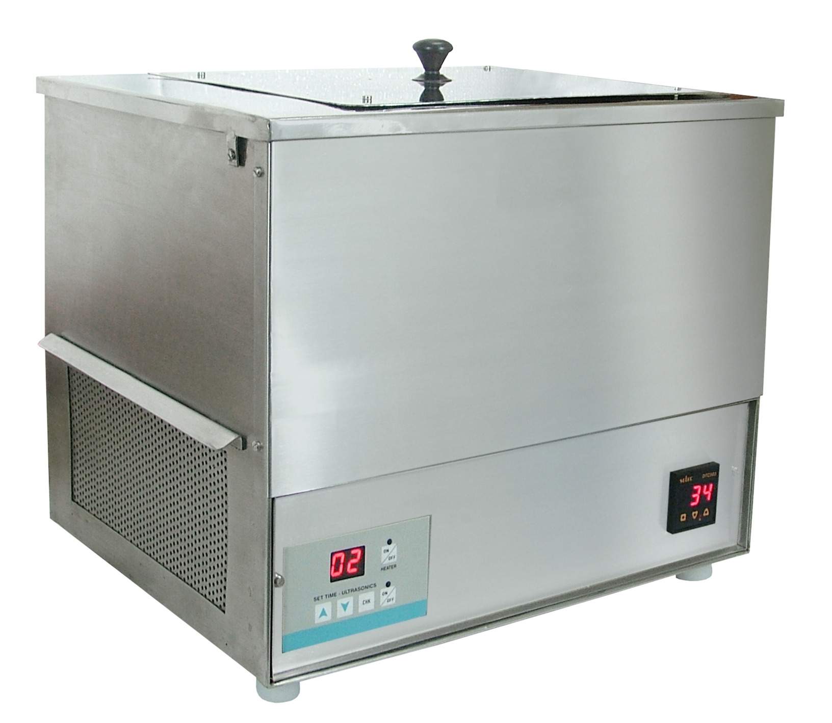 ULTRASONIC BATH - Image 2