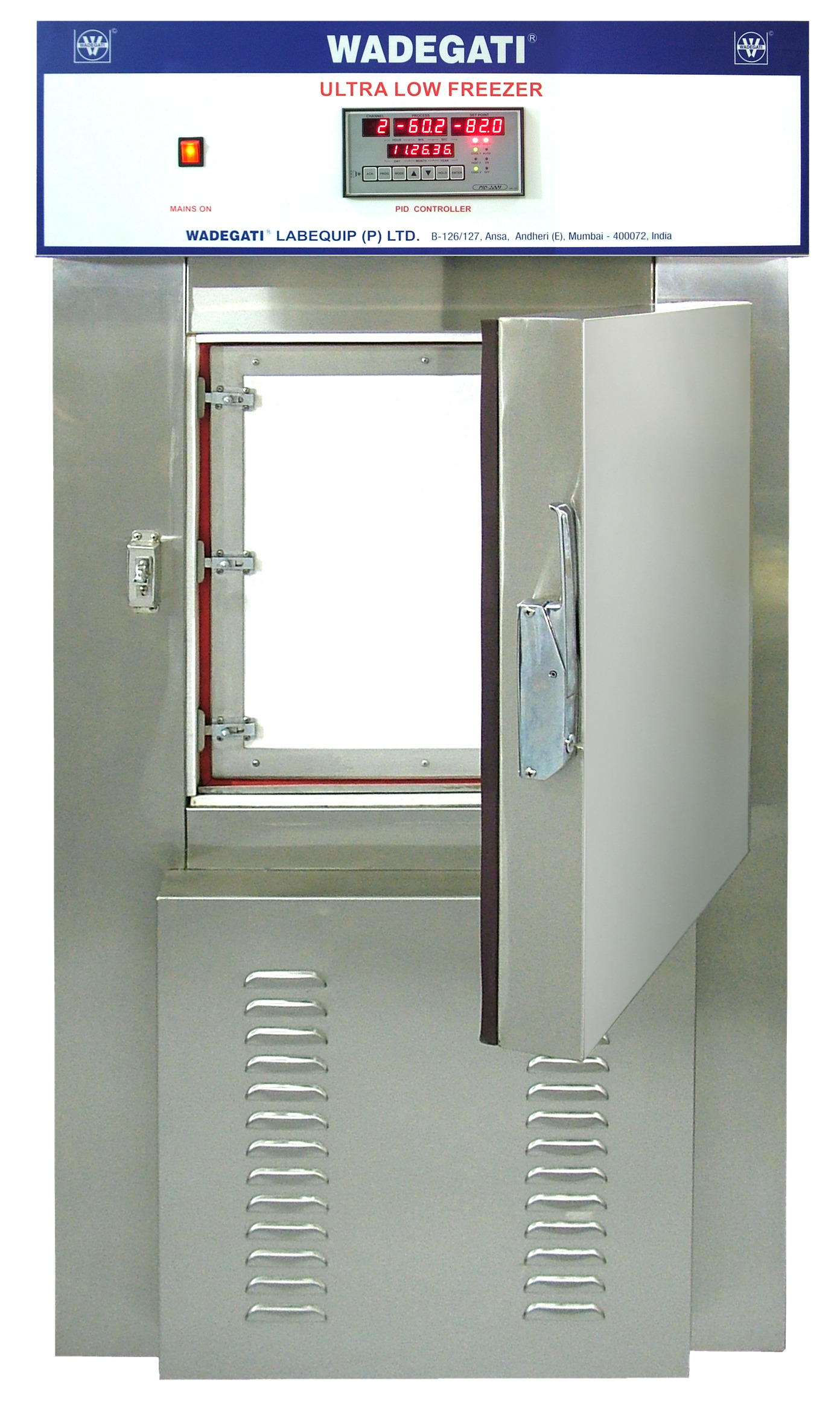 DEEP FREEZER - Image 3
