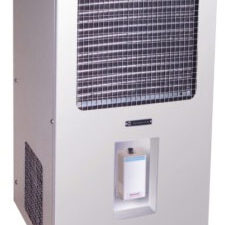 VERTICAL DEHUMIDIFIER