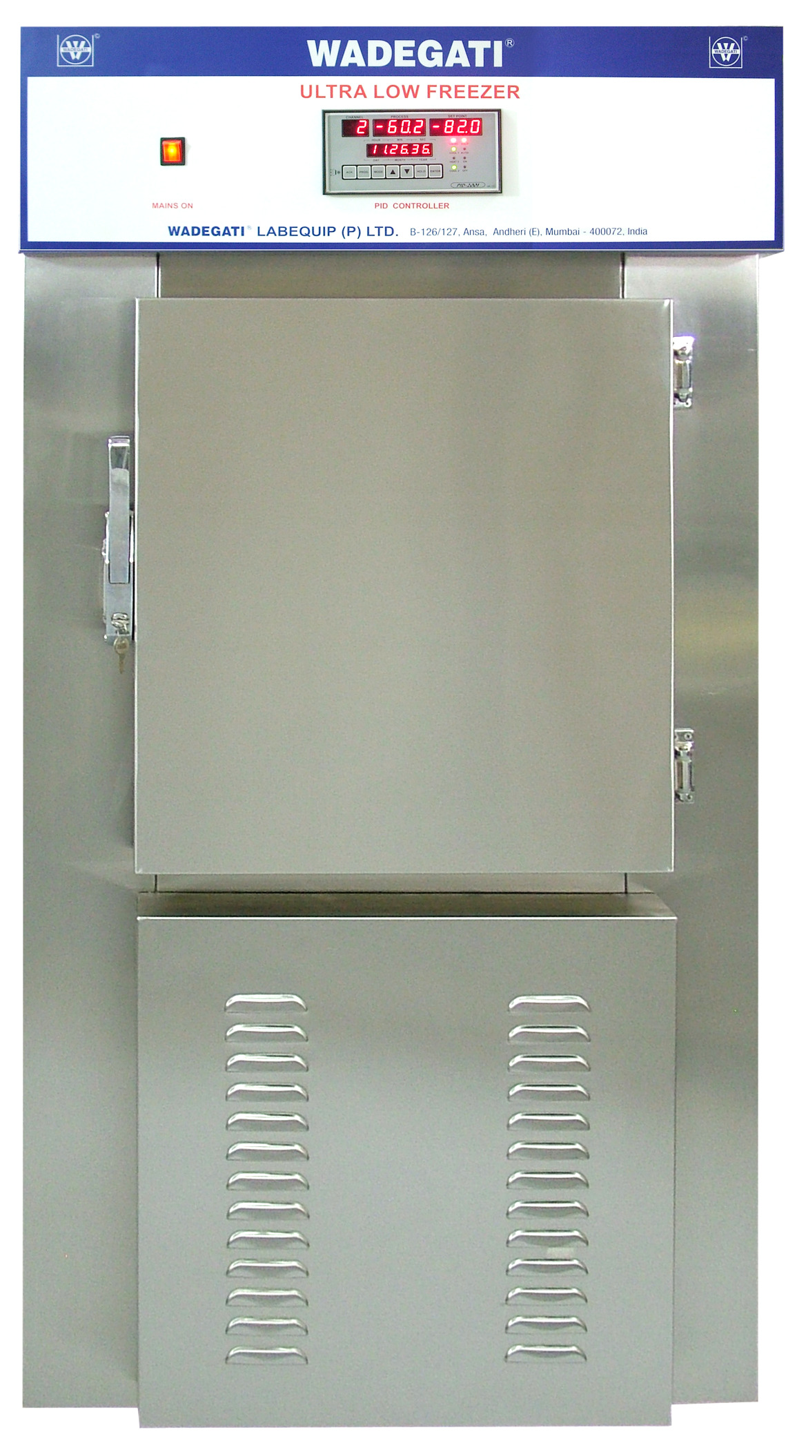 DEEP FREEZER - Image 2