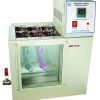 Viscosity Bath VISCOSITY BATH & VACUUM SETUP