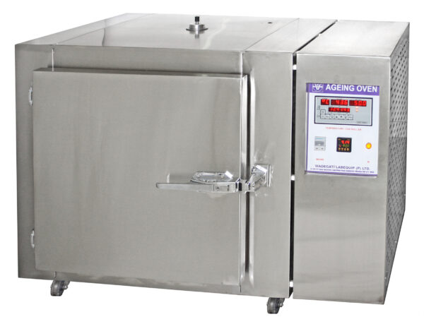 AGEING OVEN