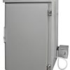 HUMIDITY OVEN FOR CORROSION TEST