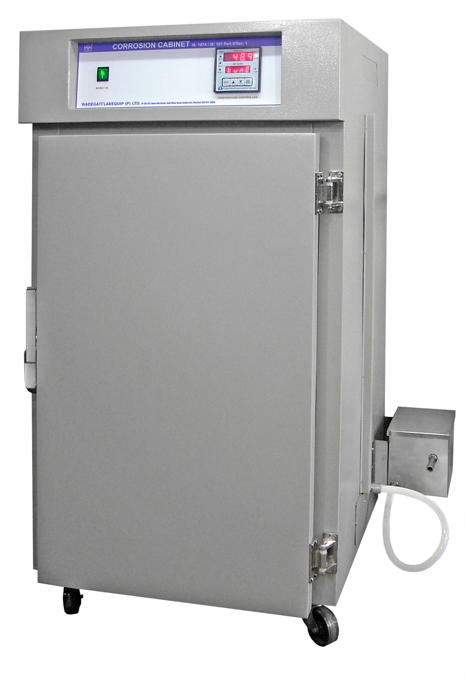 HUMIDITY OVEN FOR CORROSION TEST - Image 3