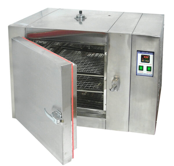 LABORATORY OVEN - Image 2
