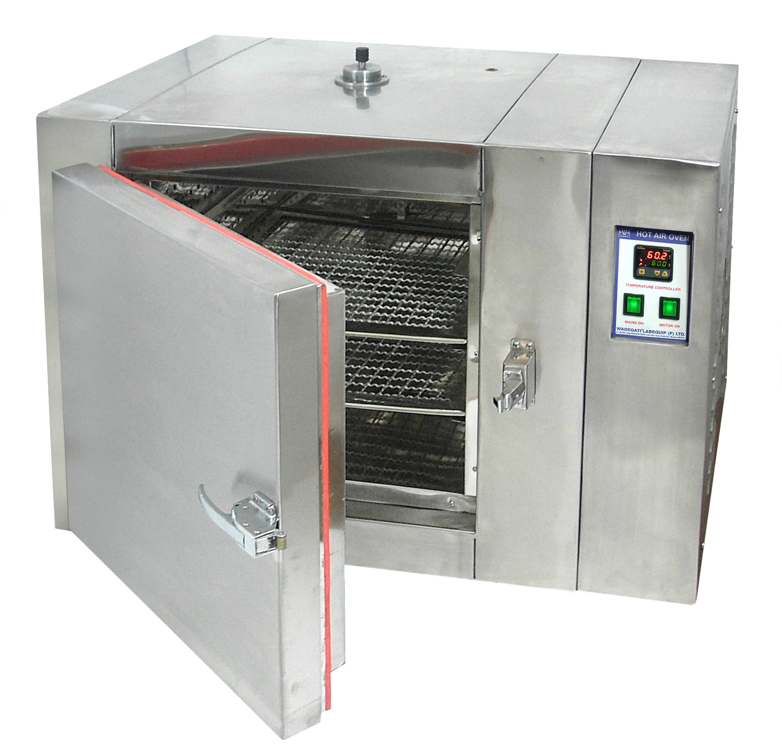 LABORATORY OVEN - Image 2