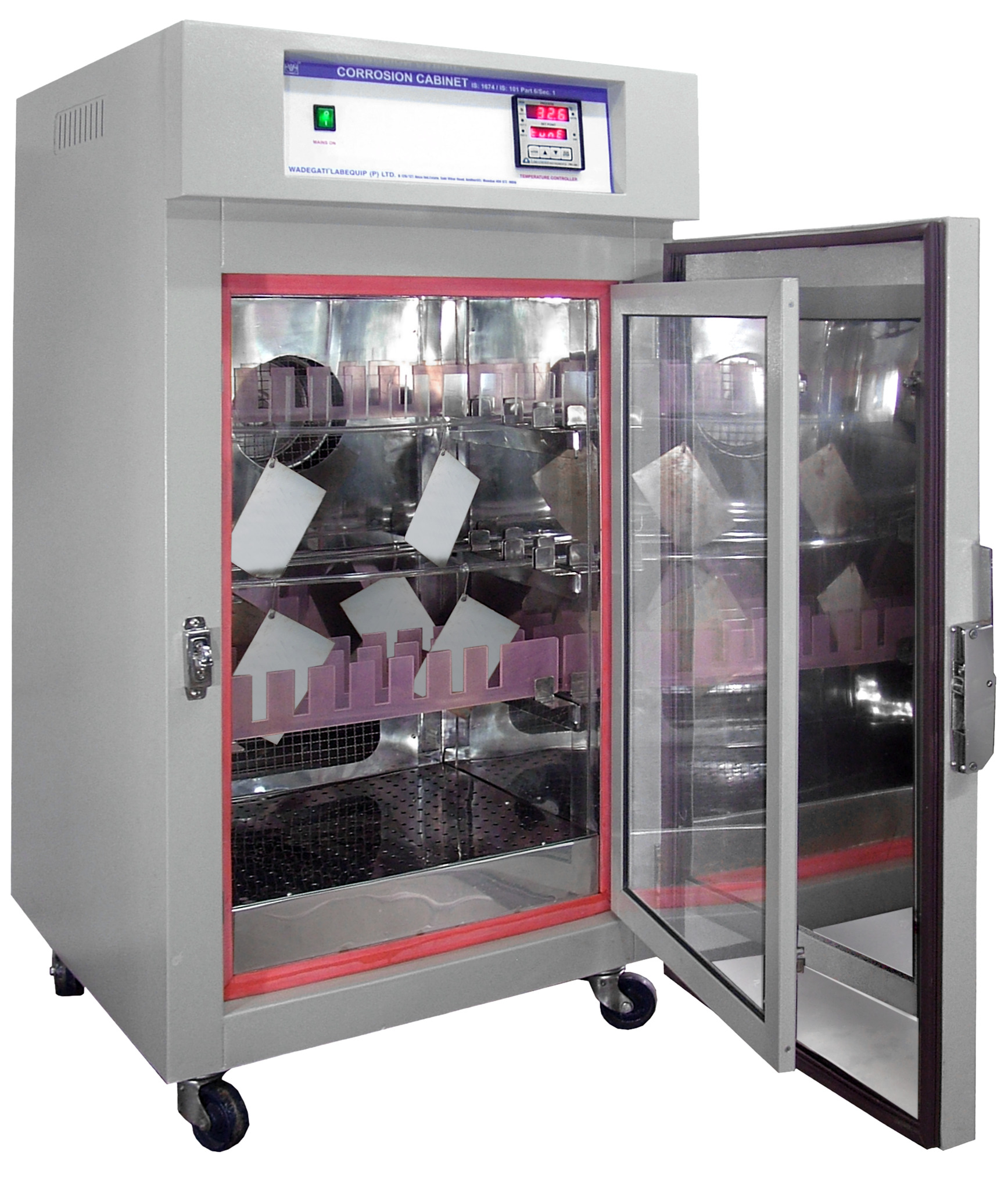 HUMIDITY OVEN FOR CORROSION TEST - Image 2