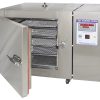 5. Open Ageing Oven AGEING OVEN
