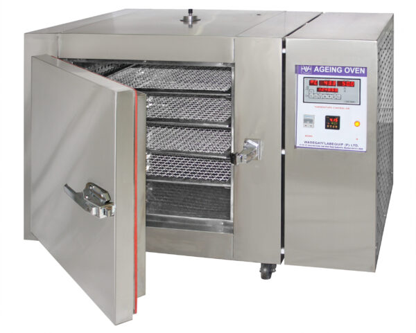 AGEING OVEN - Image 2