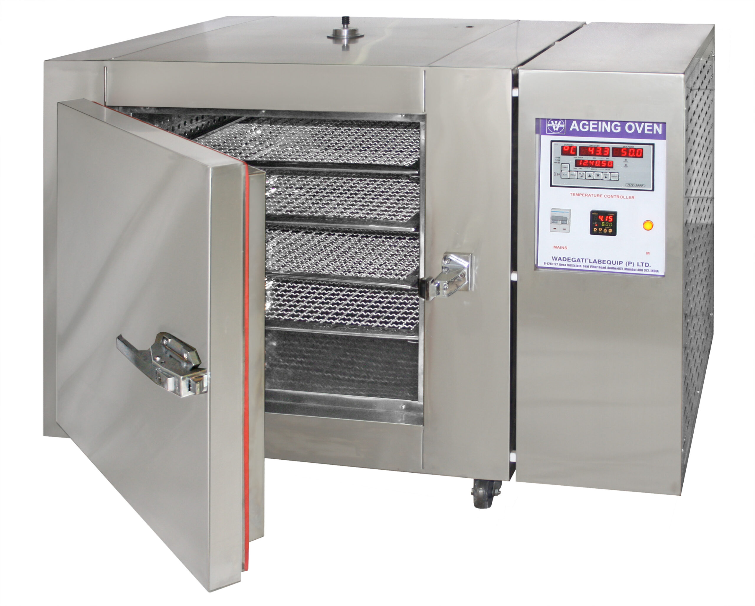 AGEING OVEN - Image 2