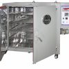 HOT AIR DRYING OVEN WITH DOUBLE DOOR