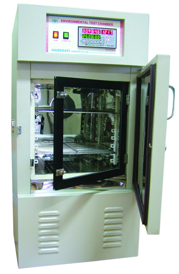 ENVIRONMENTAL CHAMBER - Image 2