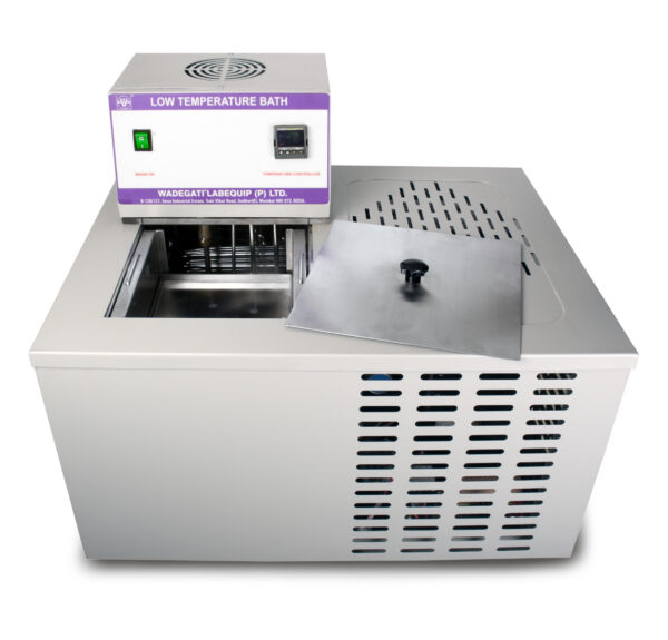 LOW TEMP BATH (CRYOSTAT)