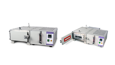 MINIMUM SPACE OVEN FOR COAL