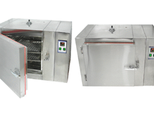 LABORATORY OVEN