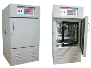 ENVIRONMENTAL CHAMBER